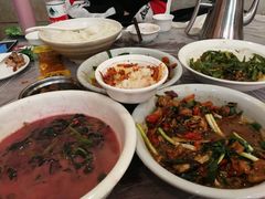 -高子烧鸡公(五里堆路店)