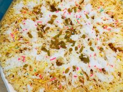 蜂窝玉米-鲁阳·谷城菜(阳谷博济桥广场店)