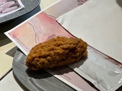 -麦当劳(青岛大学店)