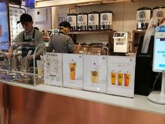 -眷茶(赛格国际购物中心店)