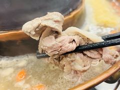 -新梅居(宁海东路店)