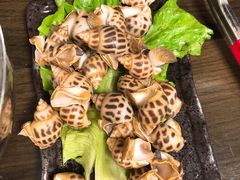 -蔚海之都·象山蒸汽海鲜(仙霞路店)