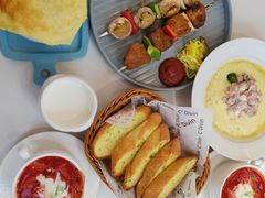 -库滋明·俄罗斯特色美食(中央大街店)