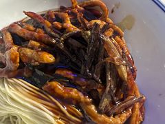 -君东记本帮面馆(天钥桥路店)