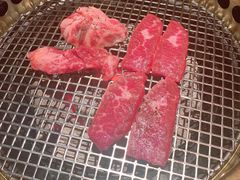 -300杯·和牛烧肉清酒专门店(廊里店)