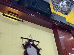 -清真· AL-JANNAT 佳纳特餐厅(仙林店)