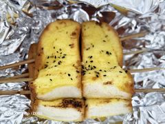 -醉炫音速烧烤·干煸菜(沙河总店)