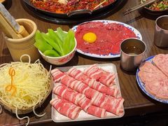-萍姐火锅·公路夜市(南京新街口店)