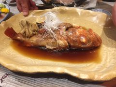 -梵料理