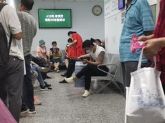 -武汉大学人民医院(首义院区)