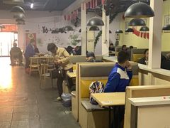 大堂-海清宁记大馅云吞