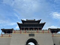 -丹噶尔古城