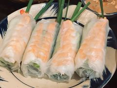 -Cuc Gach Quan Restaurant
