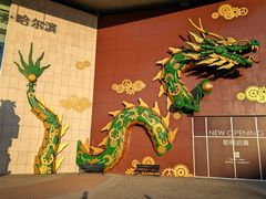 -杉杉奥特莱斯广场(哈尔滨店)