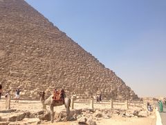 iphone_upload_pic-吉萨金字塔群