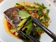 长沙臭豆腐-望湘园·洞庭渔宴(永旺店)