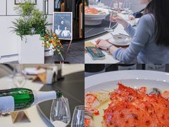 -翕间食·精致淮扬菜(江苏大剧院店)
