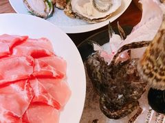 -揽季锅物会.福建黄鱼.海鲜姿造(五四路店)