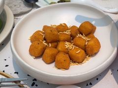 -大树餐厅(朝阳大悦城店)