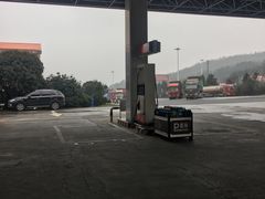 -苏仙服务区-餐饮区