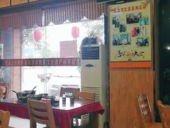 -白氏老婆婆干羊肉剁荞面·非物质文化遗产品牌(靖边总店)