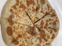 -功德林素菜饭庄(前门店)