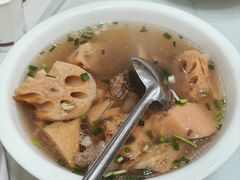 -秀妈厨房(灰汤老店)