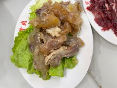 -贵宾牛·潮汕牛肉火锅(珠池总店)