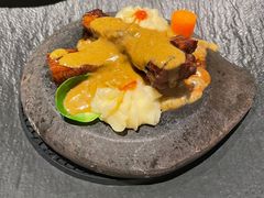 -狮拾久·现代新加坡料理(福田COCO Park店)