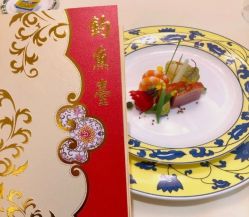 -钓鱼台国宾馆餐厅·宴会厅