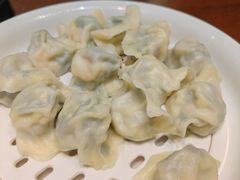 -俏东方·海味水饺·青岛菜(崂山店)