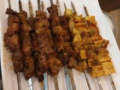-巴依老爷新疆美食(清华东门店)