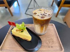 -唐咖精品咖啡(大理古城手冲店)