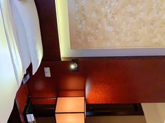 -北京首都机场希尔顿酒店