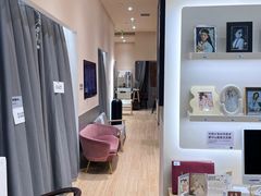 -海马体照相馆(成都来福士广场店)