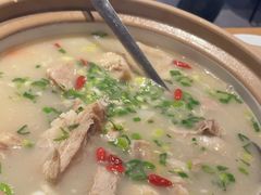 -杨氏青龙虾·羊蝎子(托乐嘉店)