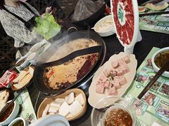 -巴蜀大将火锅(春熙店)