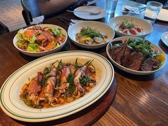 -Bistro 63 创意融合料理(广粤天地店)