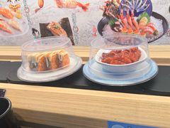 -三禾寿司(君尚店)