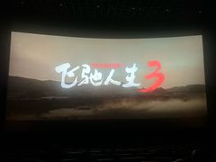 -SFC上影影城(北京大兴龙湖天街IMAX店)