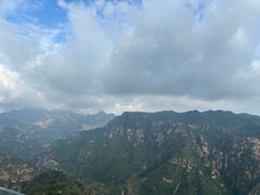 -京东石林峡风景区