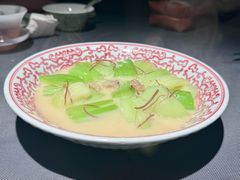 -御膳汤品(猎人坊店)