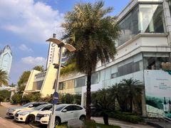 -广州科尔海悦酒店