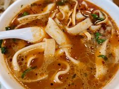 -合记烩面(高新区店)