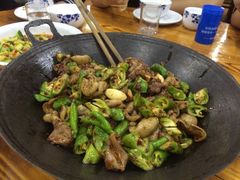-张氏父子常德肠子馆(红星总店)