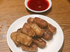 徽州毛豆腐-秀嫂挞粿