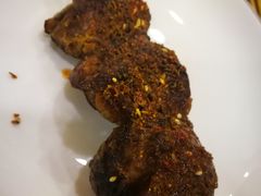 -西北朗益和穆斯林餐厅
