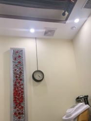 -芳朵美容养生SPA