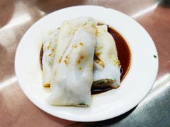 牛肉肠粉-香港蓮香樓(中環店)