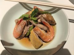 -荣兴酒家(徐家汇店)